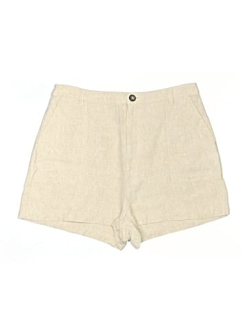 Reformation Shorts (view 1)