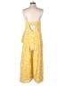 Maeve Yellow Romper Size 6 (petite) - photo 2