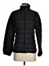 Eddie Bauer 100% Nylon Solid Black Snow Jacket Size XS - photo 1