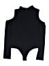 Glamorous Black Bodysuit Size S - photo 2