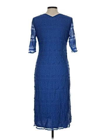 CHRIS McLaughlin Cocktail Dress (view 2)