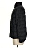 Eddie Bauer 100% Nylon Solid Black Snow Jacket Size XS - photo 5