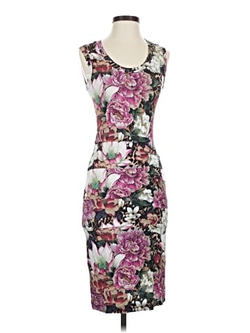 Nicole Miller Artelier Cocktail Dress (view 1)