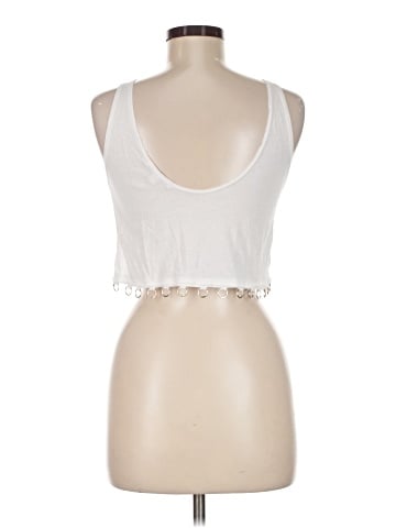 Don't Ask Why Sleeveless Top (view 2)