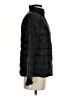 Eddie Bauer 100% Nylon Solid Black Snow Jacket Size XS - photo 4