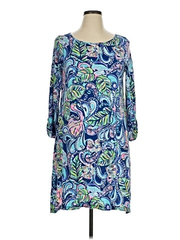 Lilly Pulitzer Casual Dress (view 1)