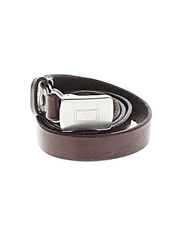 J.Crew Leather Belt (view 1)