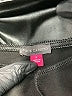 Vince Camuto 100% Polyurethane Black Casual Pants Size S - photo 4