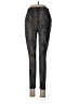 Evolution and Creation Animal Print Black Leggings Size M - photo 1
