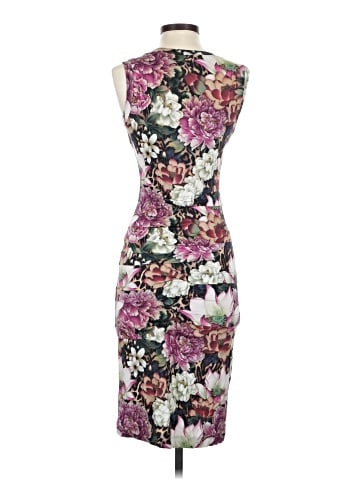 Nicole Miller Artelier Cocktail Dress (view 2)