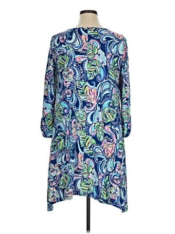 Lilly Pulitzer Casual Dress (view 2)