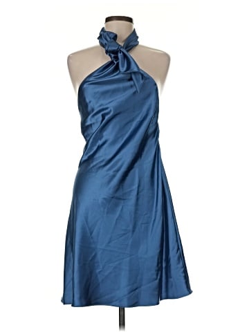 Alex & Sophia Cocktail Dress (view 1)