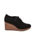 Dr. Scholl's Black Wedges Size 9 - photo 1