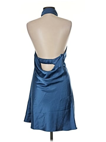 Alex & Sophia Cocktail Dress (view 2)
