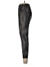 Evolution and Creation Animal Print Black Leggings Size M - photo 5