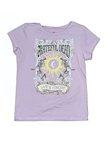 Grateful Dead Short Sleeve T-Shirt (view 1)