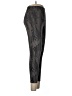 Evolution and Creation Animal Print Black Leggings Size M - photo 4
