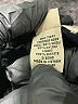 L.L.Bean Black Coat Size 20 Petite - photo 7
