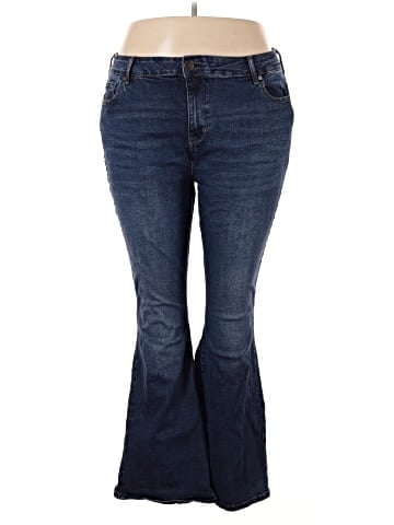 a.n.a. A New Approach Jeans (view 1)