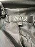 Kasper 100% Polyester Black Blazer Size 8 - photo 6