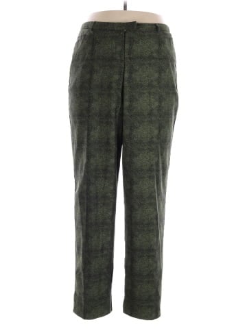 Norton McNaughton Casual Pants (view 1)