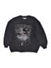 Billabong Graphic Black Sweatshirt Size M (youth) - photo 1