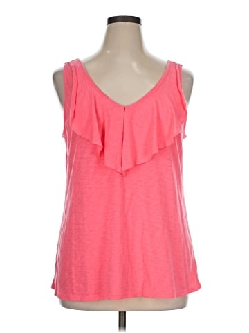 Lilly Pulitzer Sleeveless Top (view 1)