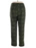Norton McNaughton Plaid Green Casual Pants Size 14 - photo 2