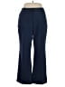 Worthington Blue Dress Pants Size 14 - photo 1