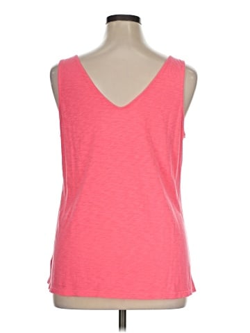 Lilly Pulitzer Sleeveless Top (view 2)