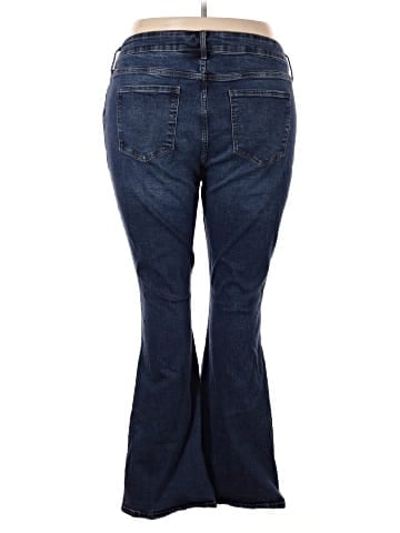 a.n.a. A New Approach Jeans (view 2)