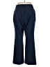 Worthington Blue Dress Pants Size 14 - photo 2