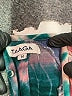 Assorted Brands Tie-dye Teal Casual Dress Size M - photo 7