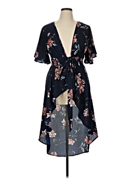 Live 4 Truth Short Sleeve Blouse