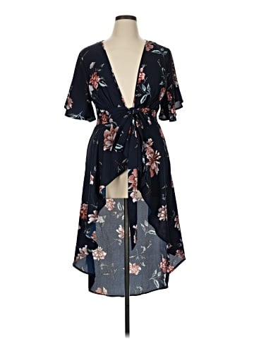 Live 4 Truth Short Sleeve Blouse (view 1)
