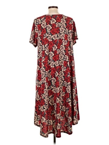 Lularoe Casual Dress (view 2)