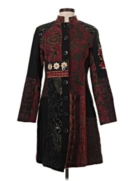 Indikka Coat (view 1)