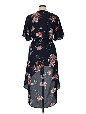 Live 4 Truth Short Sleeve Blouse (view 2)