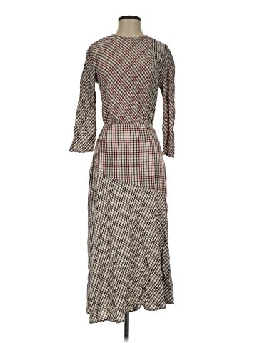 Zara Casual Dress (view 1)