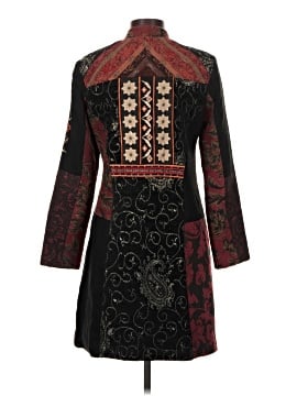 Indikka Coat (view 2)