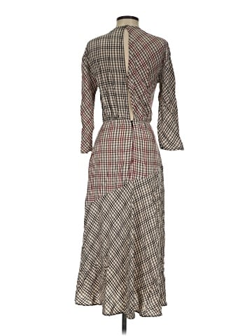 Zara Casual Dress (view 2)