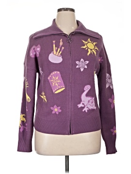Disney Princess Cardigan