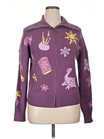 Disney Princess Cardigan (view 1)