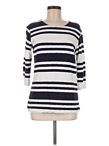 Merona 3/4 Sleeve T-Shirt (view 1)