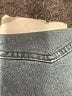 Unbranded Blue Jeans Size 8 - photo 6