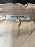 Gerard Darel Tan Long Sleeve Blouse Size 8 (40) - photo 7