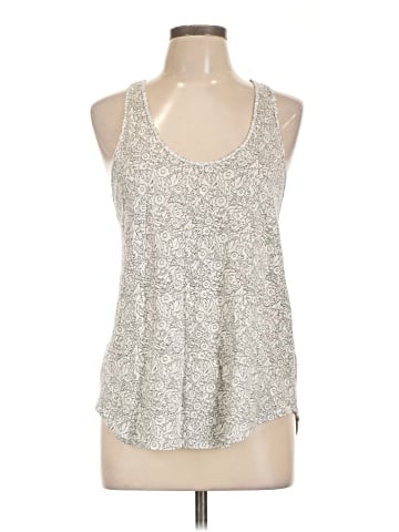 Caslon Sleeveless Top (view 1)