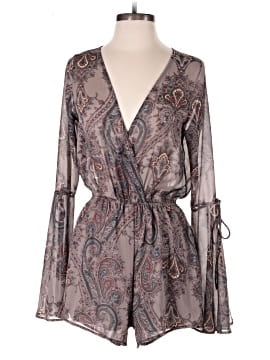 TOBI Romper (view 1)