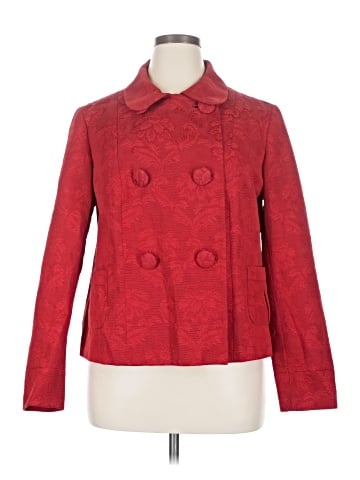 Talbots Coat (view 1)