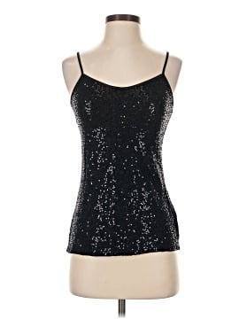 Express Sleeveless Top (view 1)